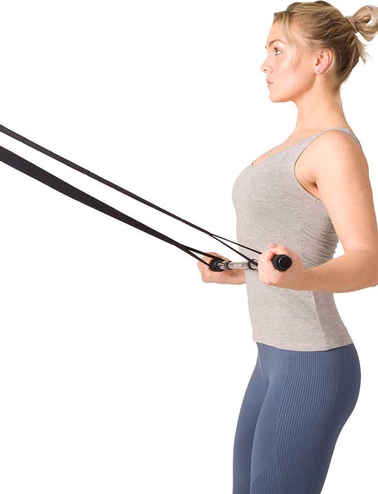 Actual product image Swedish Posture Posture Mini Gym