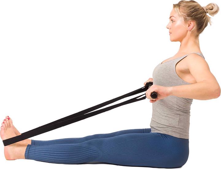 Actual product image Swedish Posture Posture Mini Gym