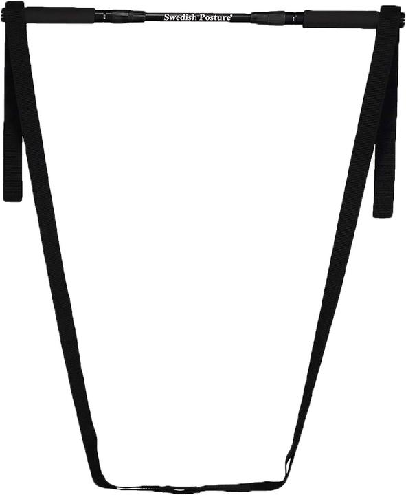 Actual product image Swedish Posture Posture Mini Gym