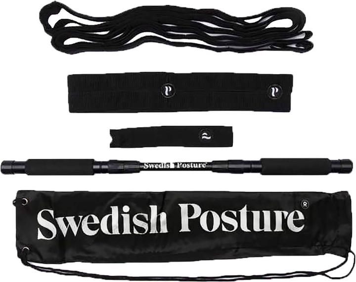 Actual product image Swedish Posture Posture Mini Gym