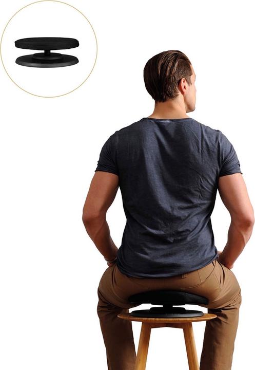 Produktbild Swedish Posture Posture Balance Core