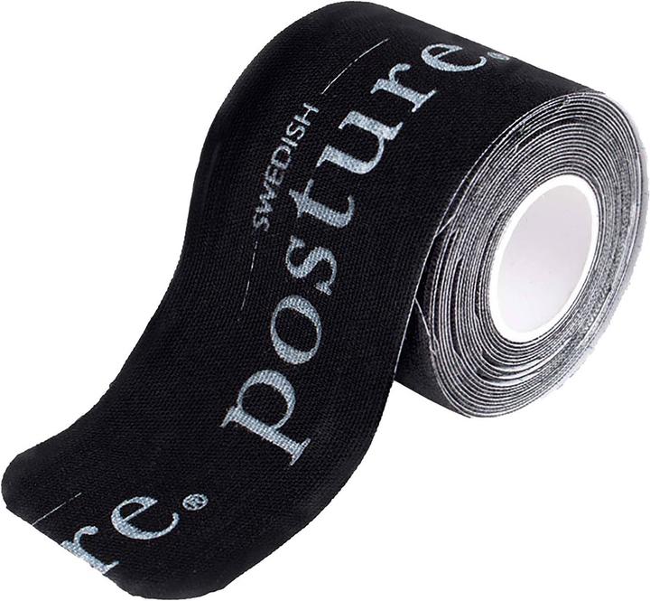 Swedish Posture Posture Kinesio Tape (5 m)