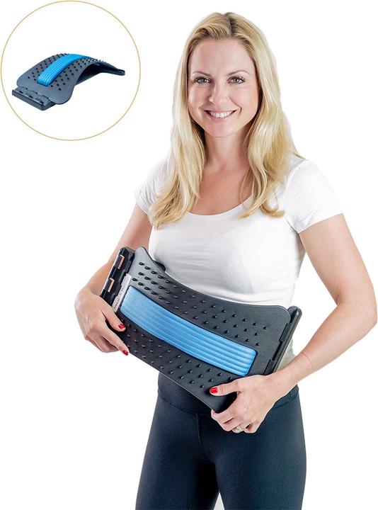 Produktbild Swedish Posture Rückenstrecker