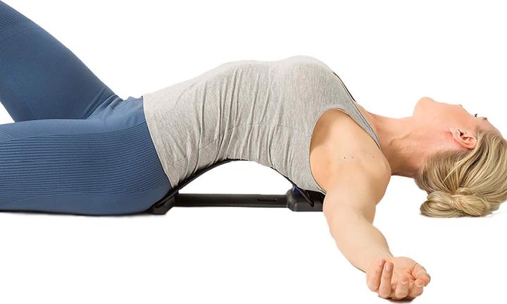 Produktbild Swedish Posture Rückenstrecker