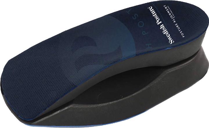 Produktbild Swedish Posture Posture Einlagen 3/4 - Grösse XL (44-46)