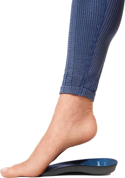 Produktbild Swedish Posture Posture Einlagen 3/4 - Grösse XL (44-46)