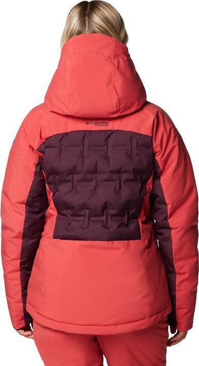 Image du produit Columbia Veste à Down Wildcard IV (L)