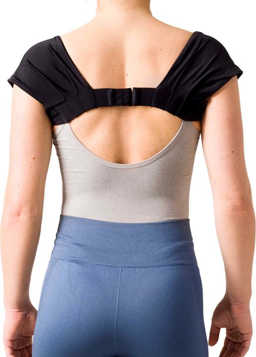 Actual product image Quick Aid Posture Feminine