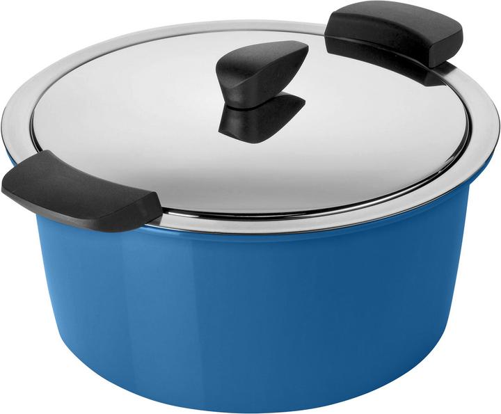 Actual product image Kuhn Rikon Hotpan (18 cm, Pot)