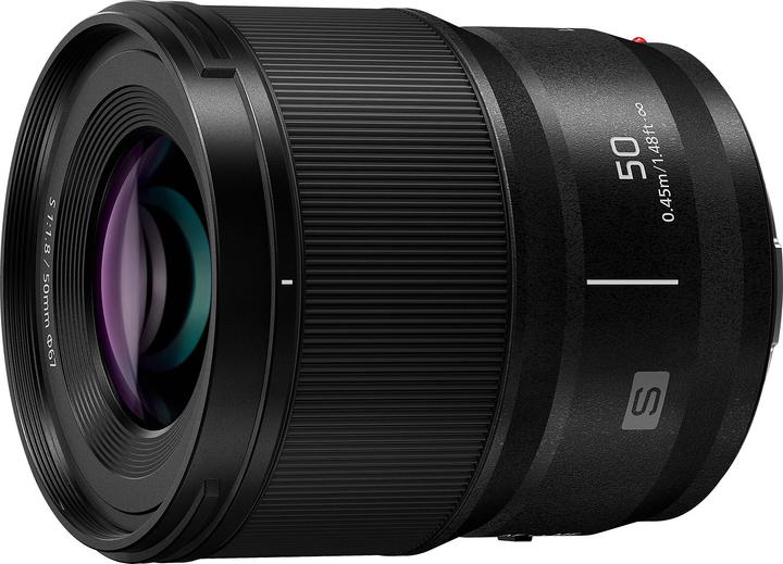 Actual product image Panasonic Lumix S5 Kit (25.28 Mpx, Full frame)