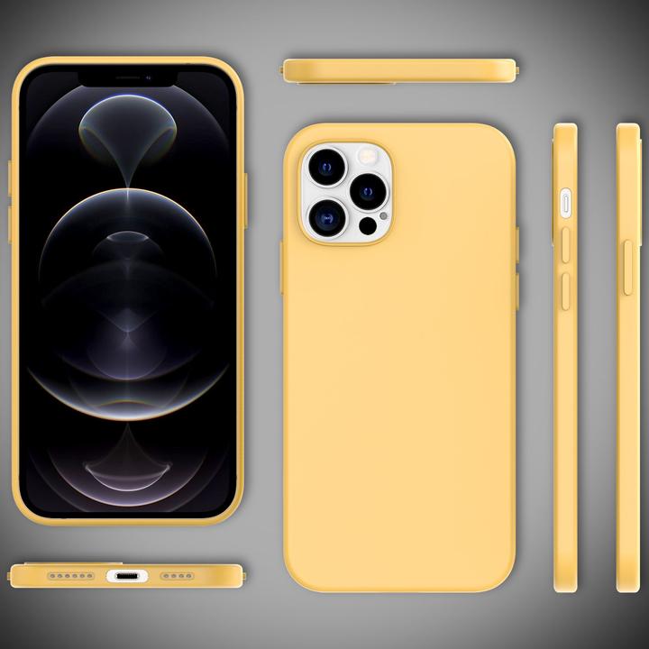 Image du produit Nalia Coque iPhone 12 Pro Max (Apple iPhone 12 Pro Max)