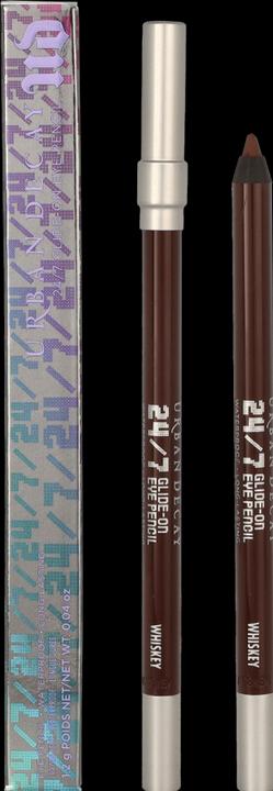 Actual product image Urban Decay 24/7 Glide-On Eye Pencil (Brown)