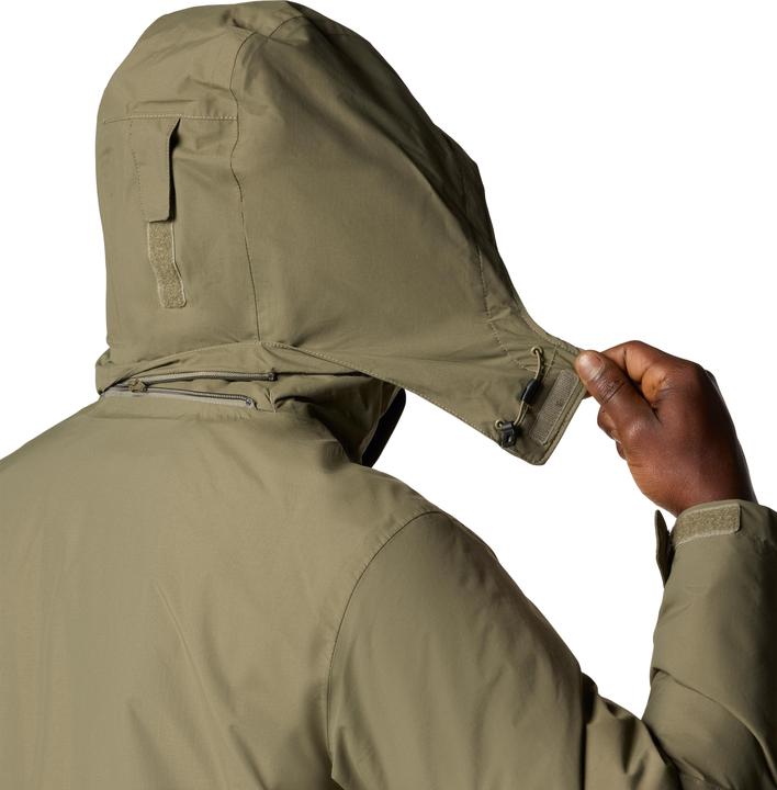 Image du produit Columbia Element Blocker™ III Veste Interchange (M)