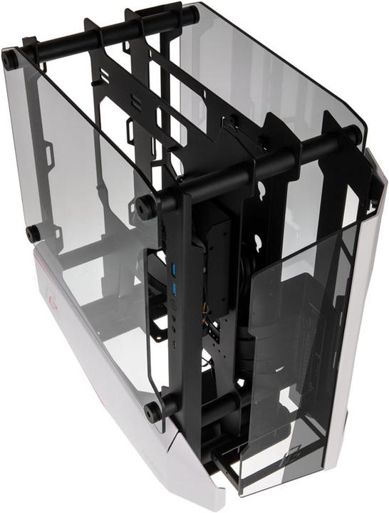 Immagine prodotto Antec Striker Phantom Gaming Edition (Mini-ITX)