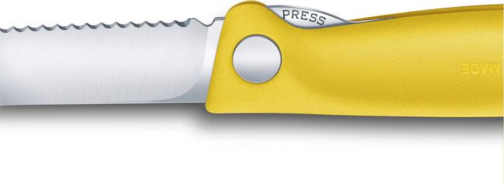 Actual product image Victorinox Swiss Classic (11 cm)