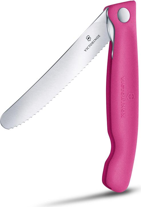 Produktbild Victorinox Swiss Classic (11 cm)