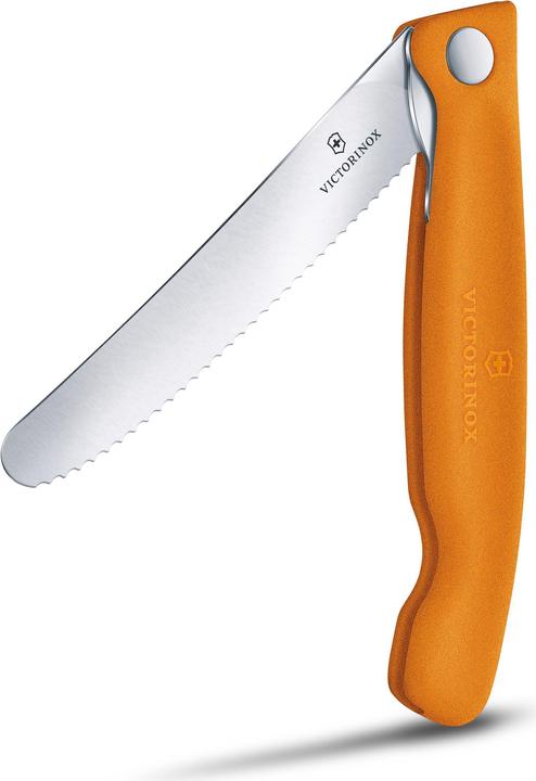 Immagine prodotto Victorinox Spelucchino pieghevole da 11 cm (11 cm)