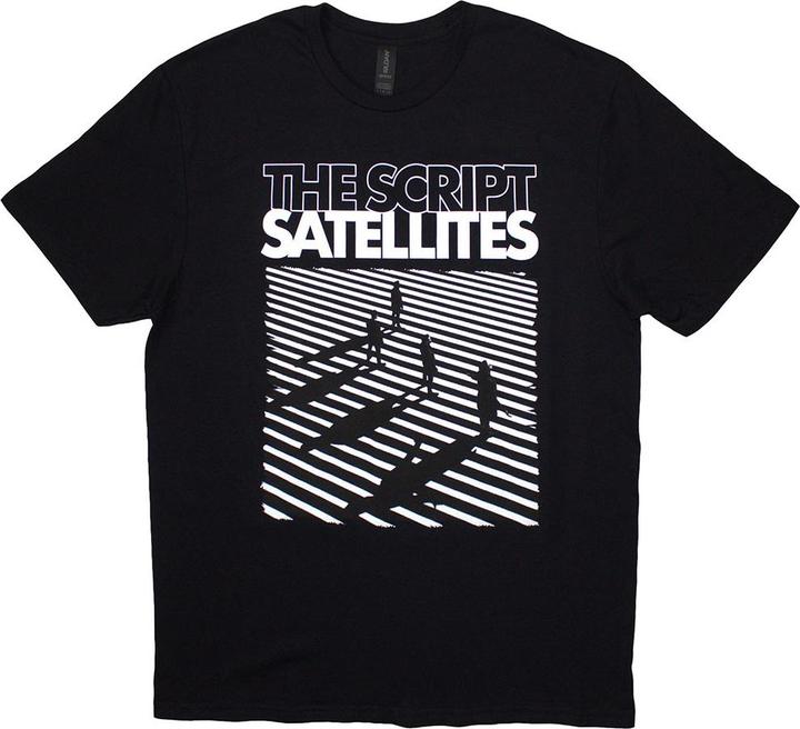 Produktbild The Script Satellites (L)