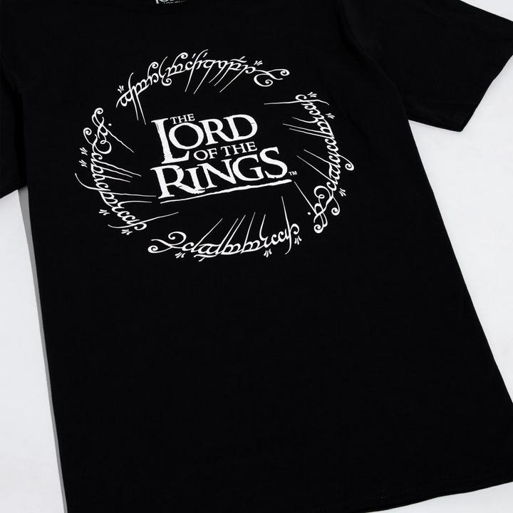 Immagine prodotto Lord of the rings Tshirt (S)