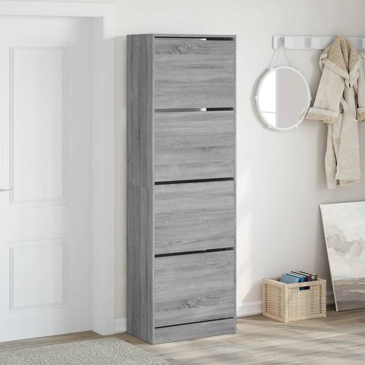 Produktbild VidaXL Nalani (60 x 34 x 187.5 cm)