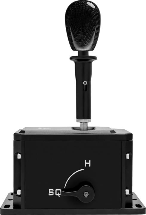 Actual product image Simagic Tapered Gear Knob