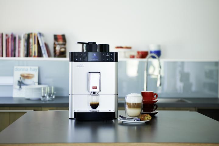 Image du produit Melitta Caffeo Varianza CSP