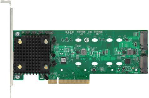 Broadcom BCM MEGARAID 9540-2M2