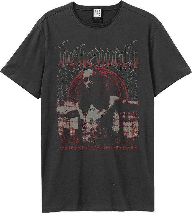 Produktbild Amplified Antichristian TShirt (3XL)