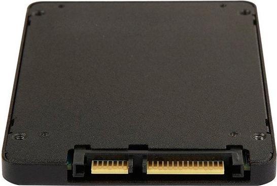 Actual product image Mushkin source hc 16tb ssd (16000 GB, 2.5")