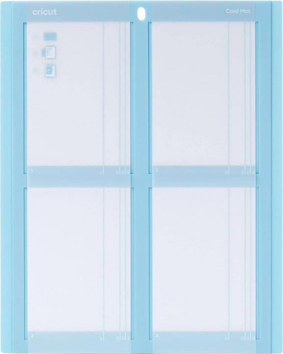 Produktbild Cricut Kartenmatte