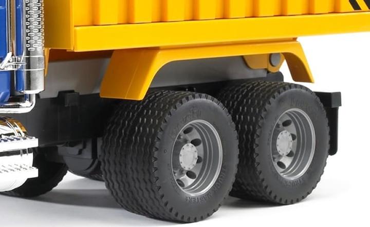 Image du produit Bruder Camion
