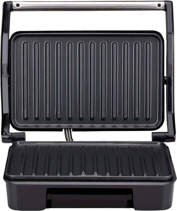 Actual product image alpina Panini maker