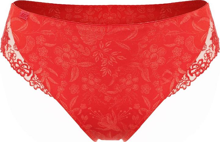 Rosso papavero