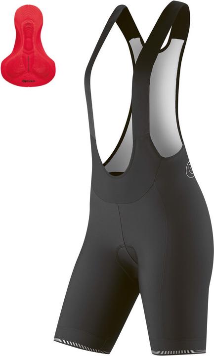 Black/Red