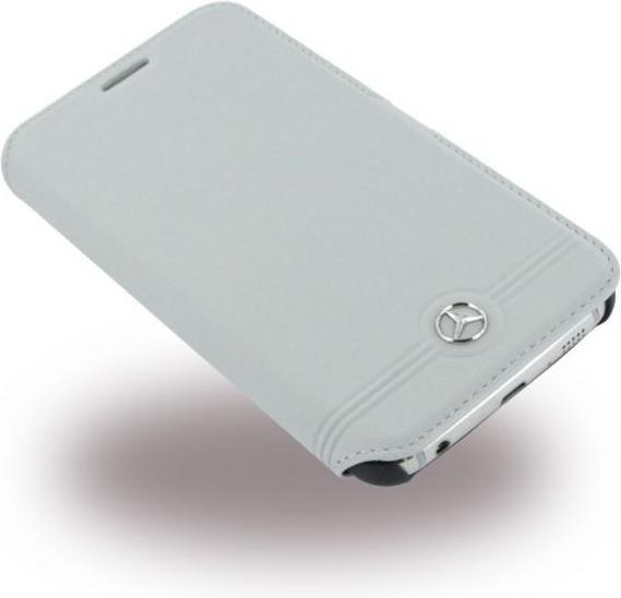Actual product image Mercedes-Benz Pure Line (Samsung Galaxy S6)