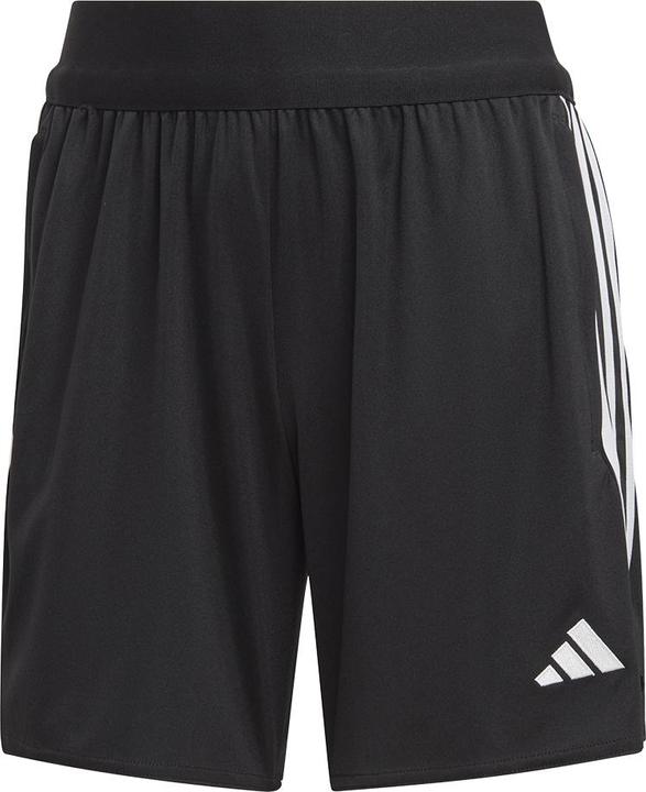 Image du produit adidas Short d'entraînement femme Tiro 23 League Long-Lenght (XS)