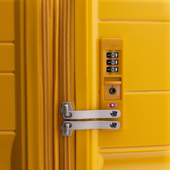 Image du produit Wüsthof 3800 Trolley 4 roues 77 cm avec soufflet d'extension (105 l, XL (à partir de 115l))