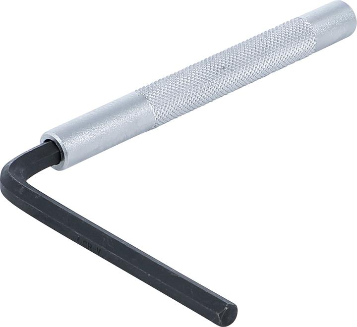 Immagine prodotto BGS Chiave ad angolo per pinze freno | esagono incassato 7 mm (Freno posteriore, Pinza freno)