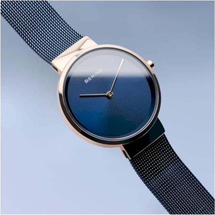 Produktbild Bering Classic (Analoguhr, 31 mm)