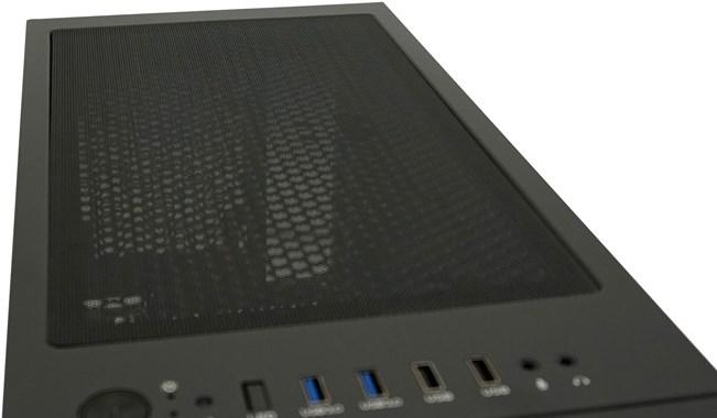 Produktbild LC-Power 701B (ATX)