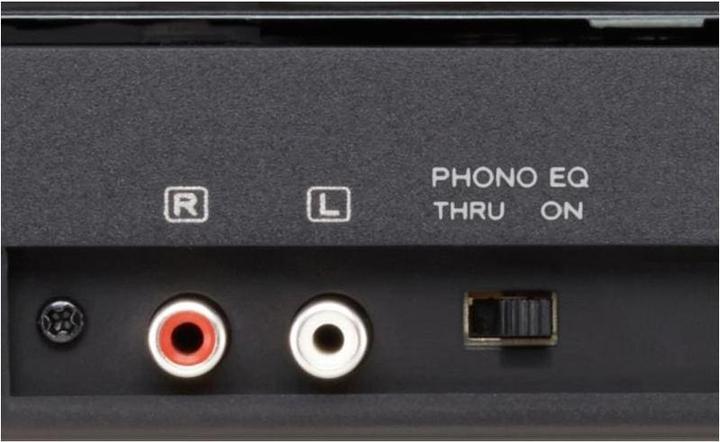 Produktbild TEAC TN-180BT (Einstiegsklasse, Manuell)