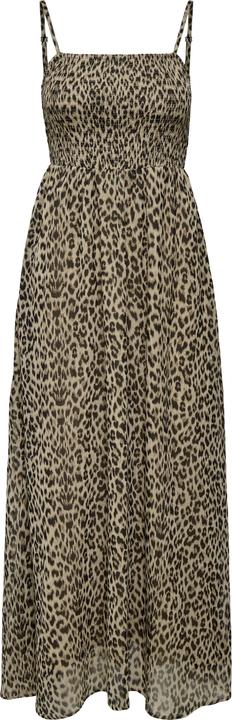 Image du produit Only Onlelena Vikki Life Strap Ank Dress Wvn (XL)