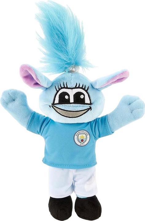 Produktbild Manchester City FC PlüschSpielzeug Moonbeam Maskottchen