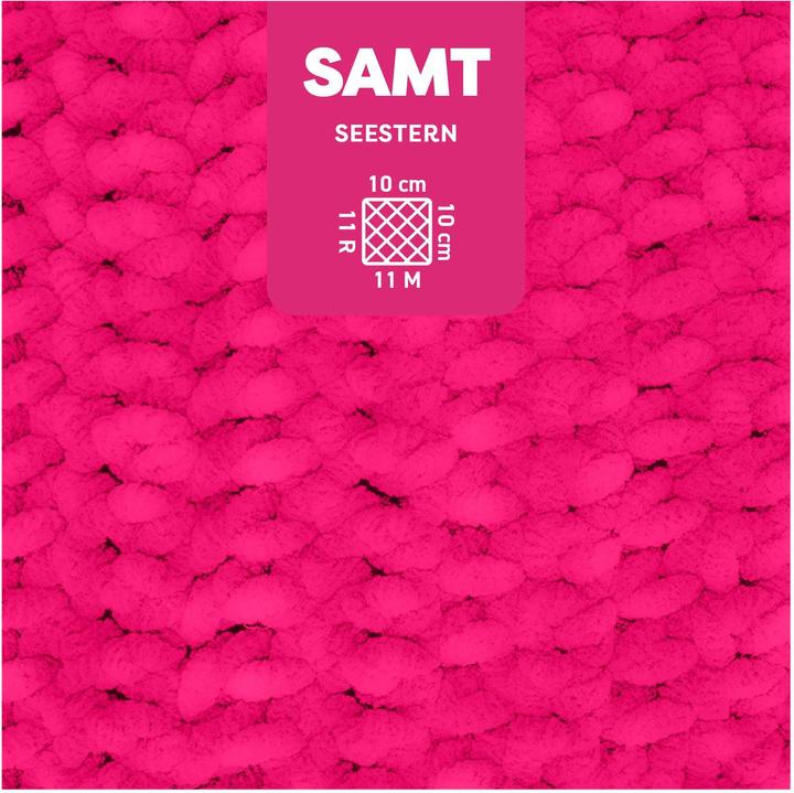 Produktbild Myboshi Samt (100 m)