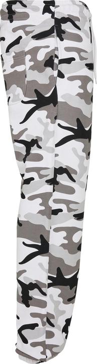 Produktbild Urban Classics Basic Camo Sweatpants 2.0 (XS)