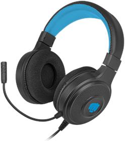 Immagine prodotto Fury Set COMBO 4in1 Thunderstreak 3.0 e mouse + Cuffie + Tappetino per mouse