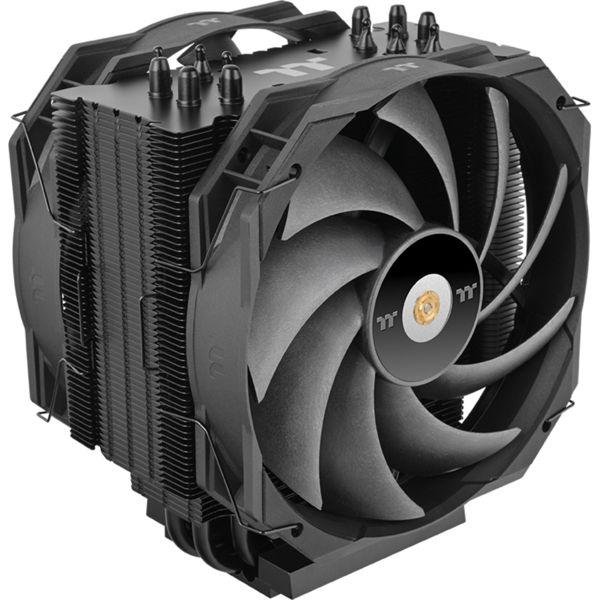 Produktbild Thermaltake TT WAir Air Cooler Black