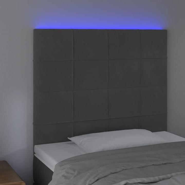 Immagine prodotto VidaXL Warren (90 x 5 x 128 cm)