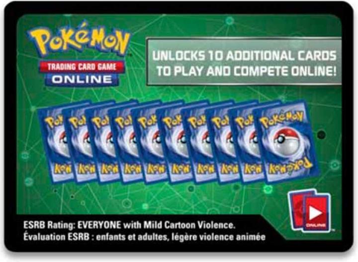 Image du produit Pokémon Polteageist V Box (Anglais, Coffret & Collection)