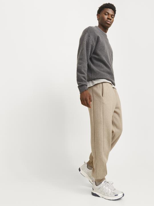 Image du produit Jack & Jones Coupe décontractée Pantalons Loose Fit Pantalons Loose Fit (L)